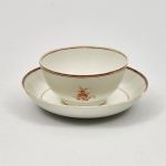 969 3206 CUP AND SAUCER